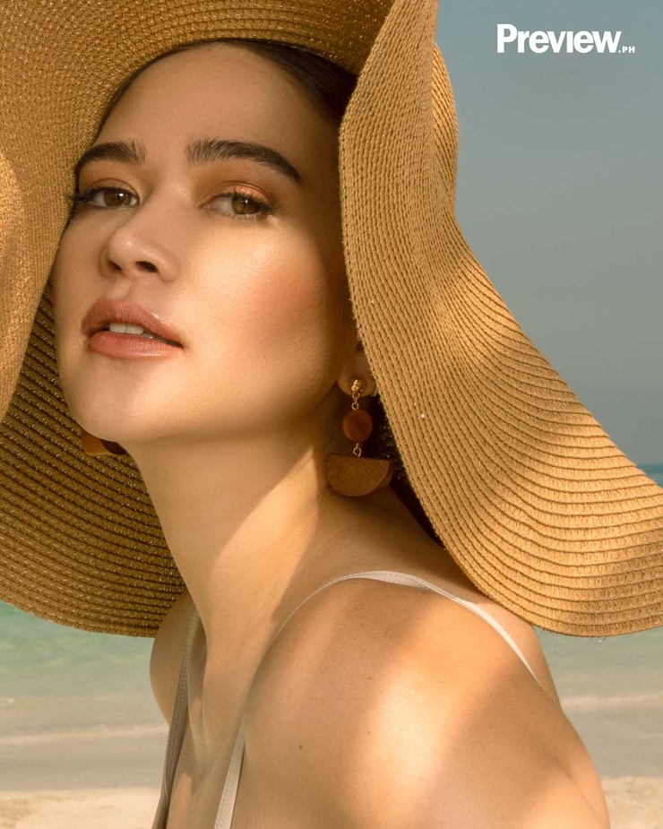 Bela Padilla