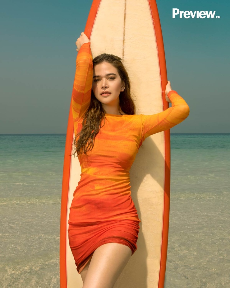 Bela Padilla