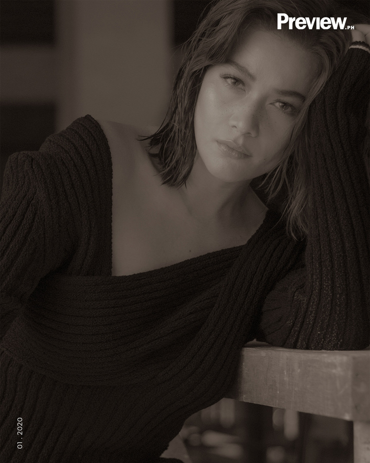 Bea Alonzo