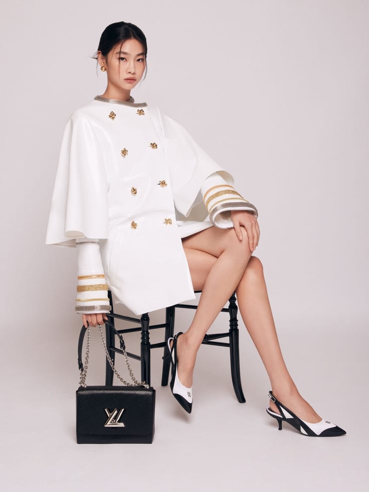 Jung Hoyeon Jung Hoyeon