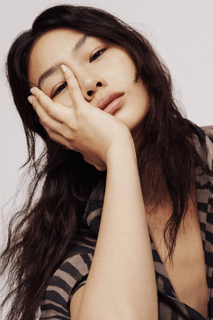 Jung Hoyeon Jung Hoyeon