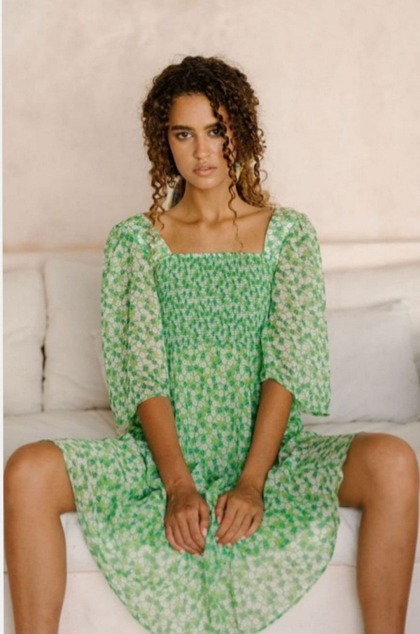 Sara Housni