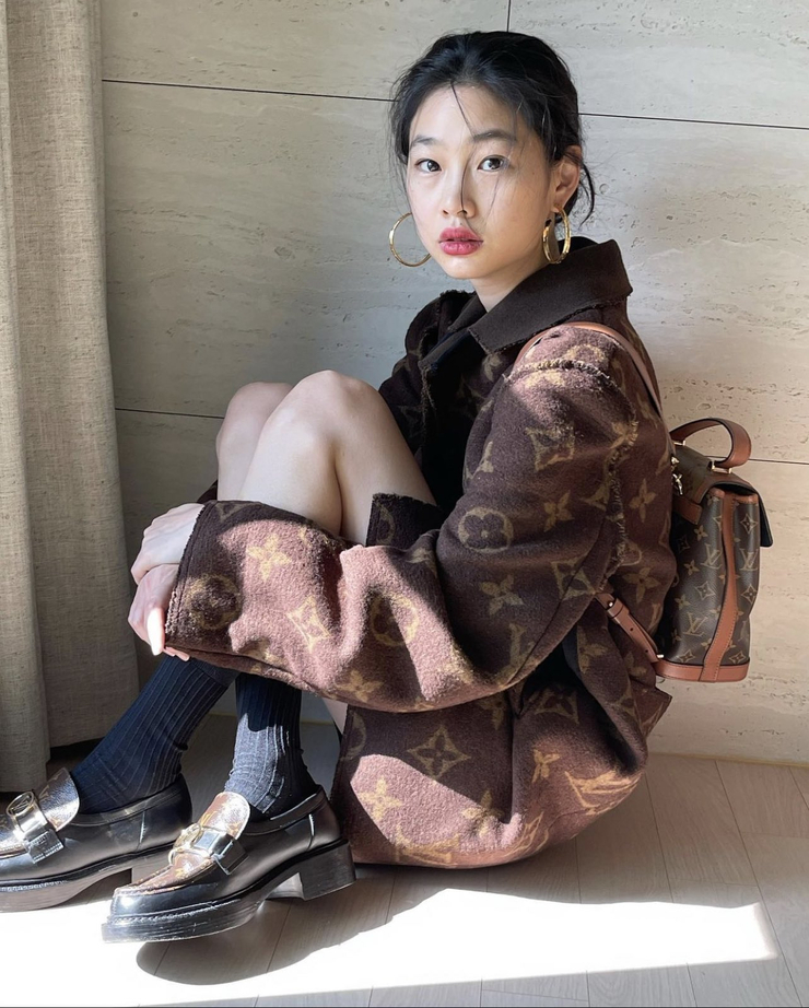 Jung Hoyeon Jung Hoyeon