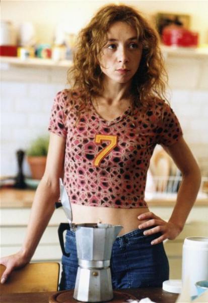 Sylvie Testud