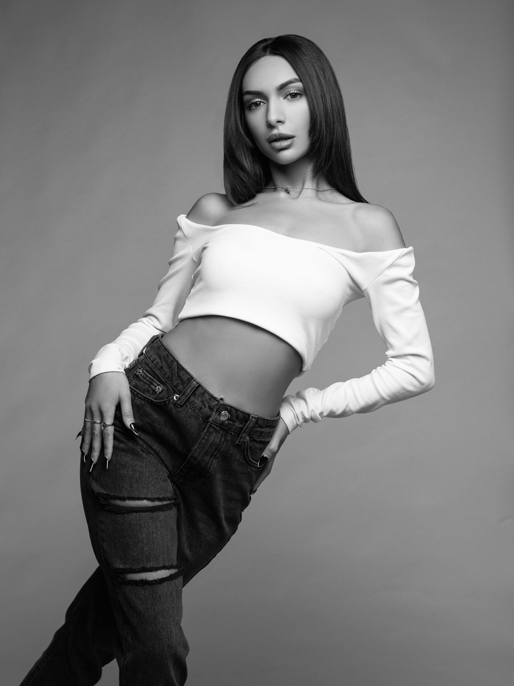 Nairisha Nairisha