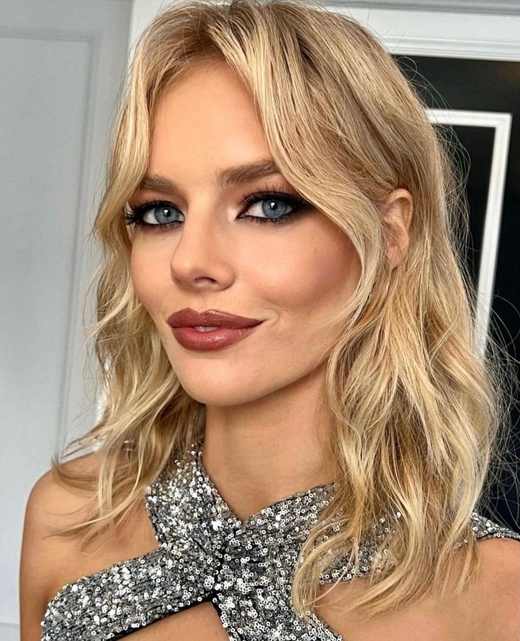 Samara Weaving Samara Weaving