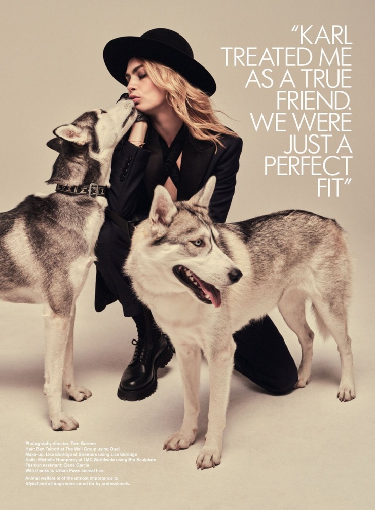 Cara Delevingne