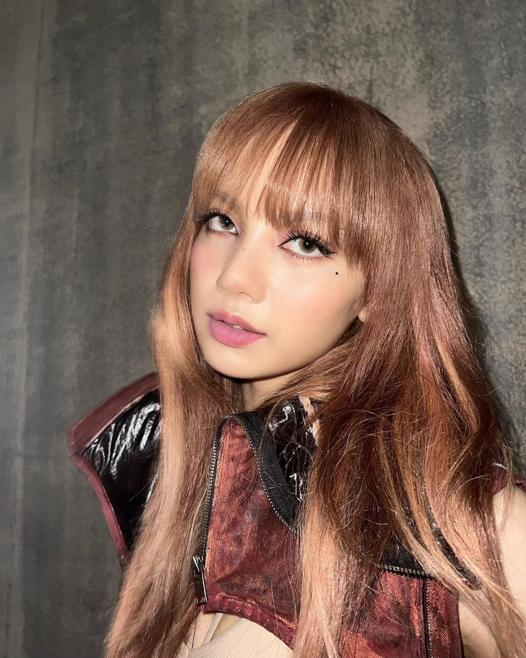 Lalisa Manoban Lalisa Manoban