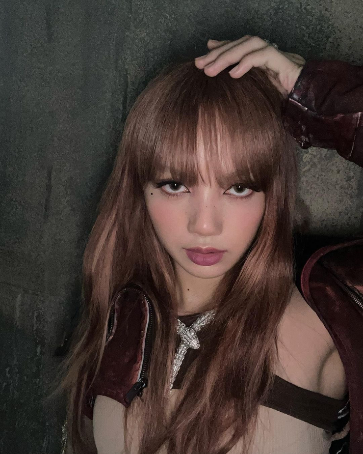 Lalisa Manoban