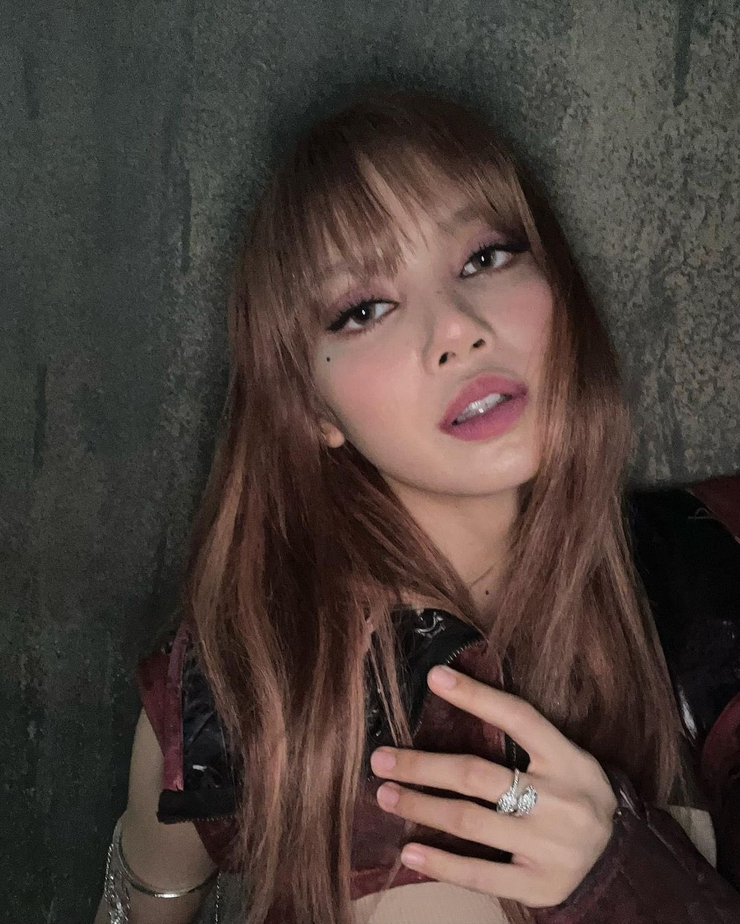 Lalisa Manoban Lalisa Manoban