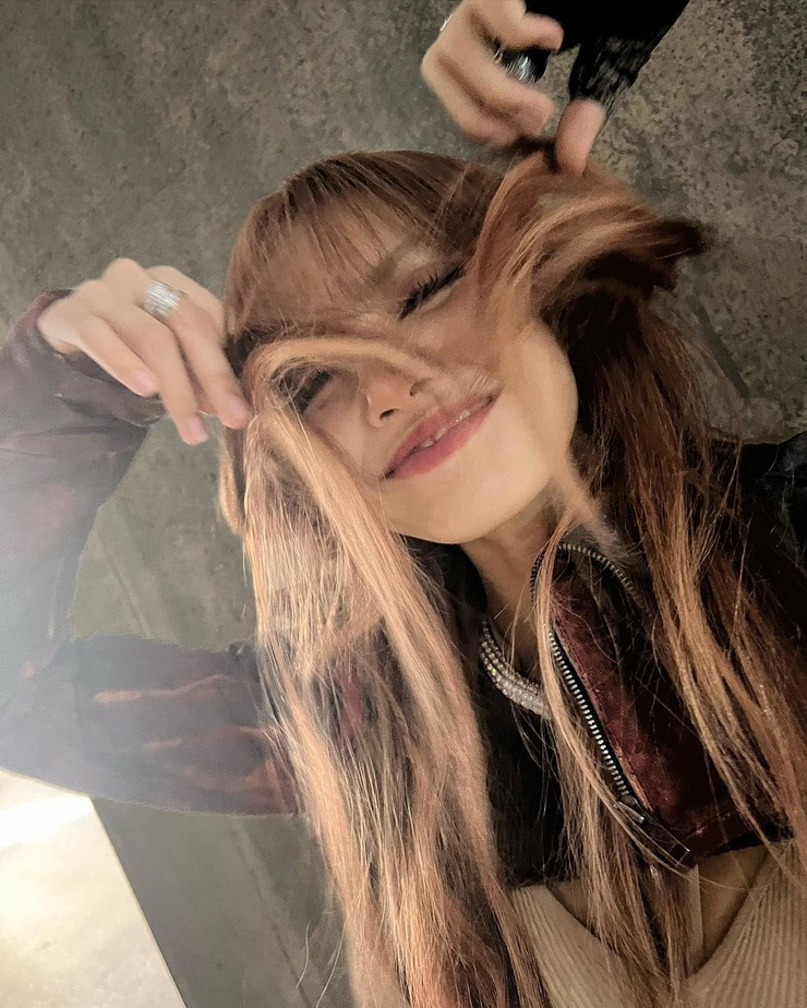 Lalisa Manoban