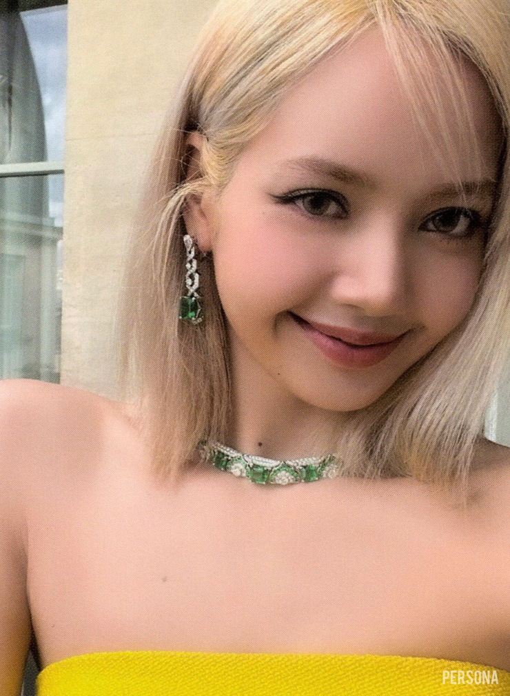 Lalisa Manoban
