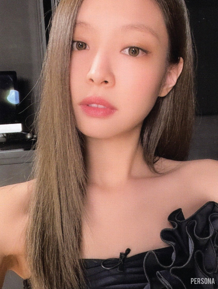 Jennie Kim