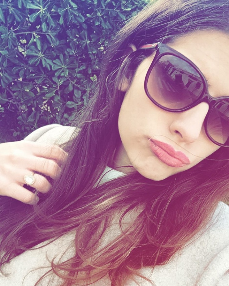 Francesca Dimilito
