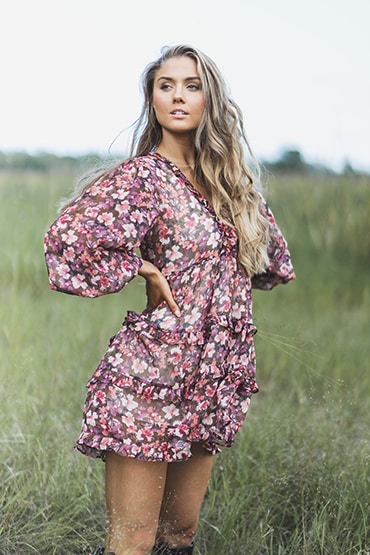Tara Goddard II
