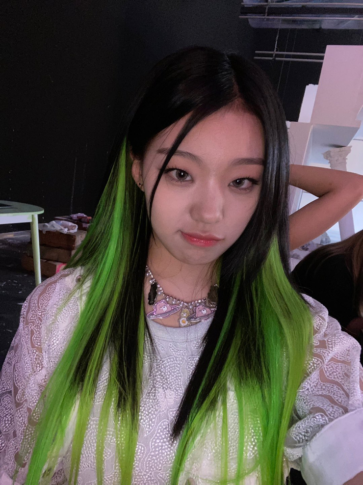 Im Haeun