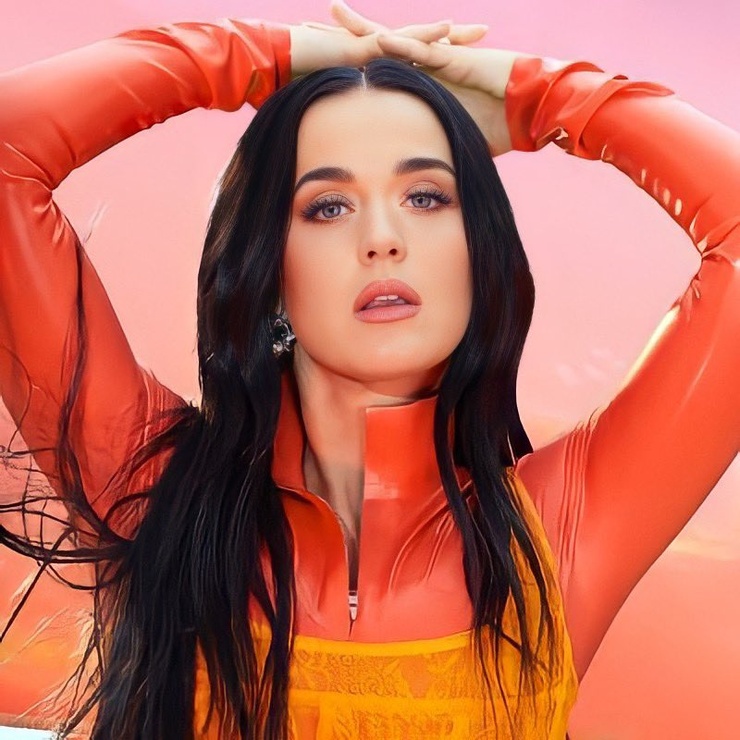 Katy Perry Katy Perry