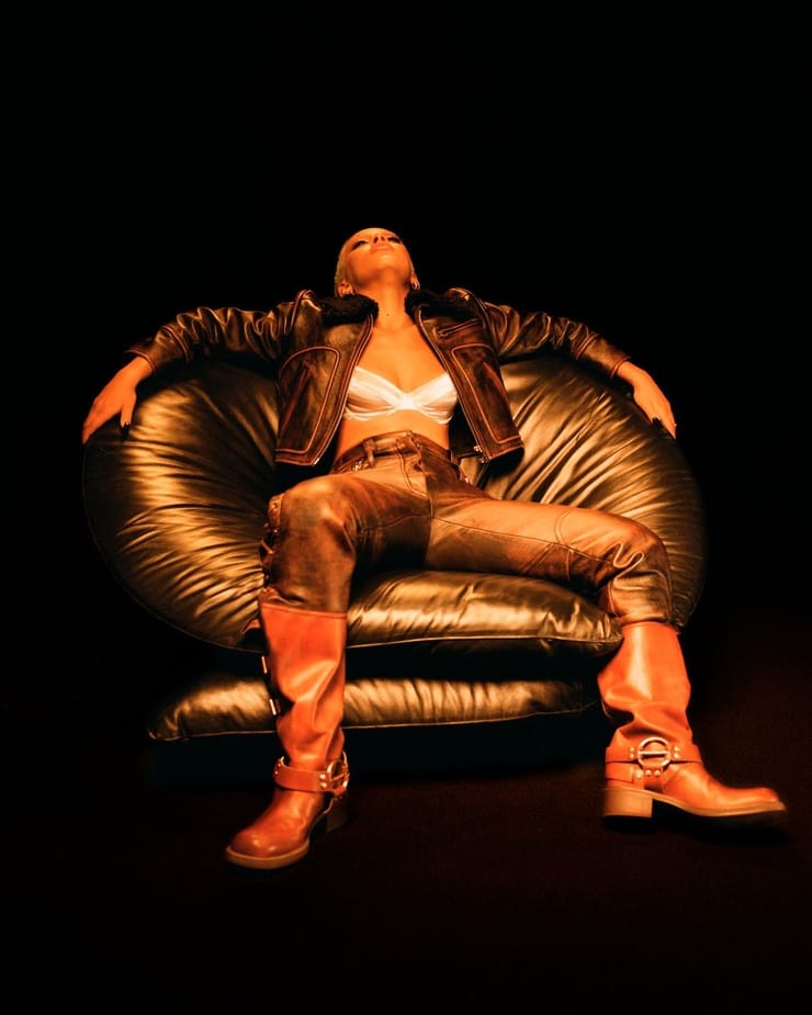 DOJA CAT