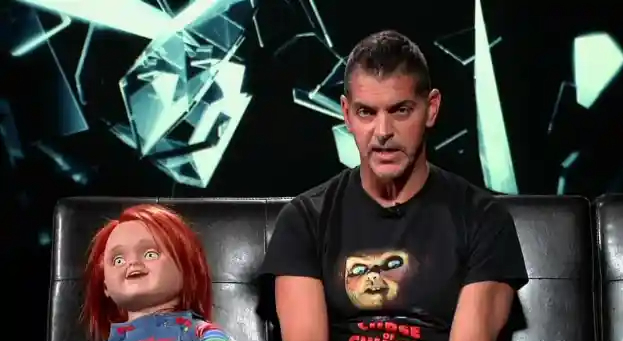 Don Mancini