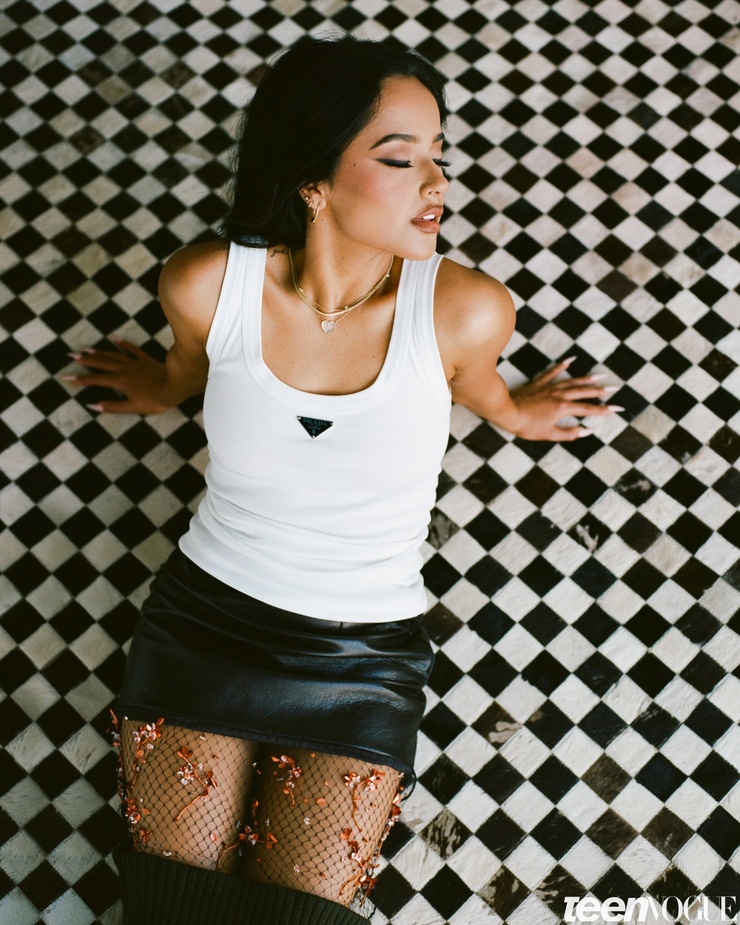 Becky G.