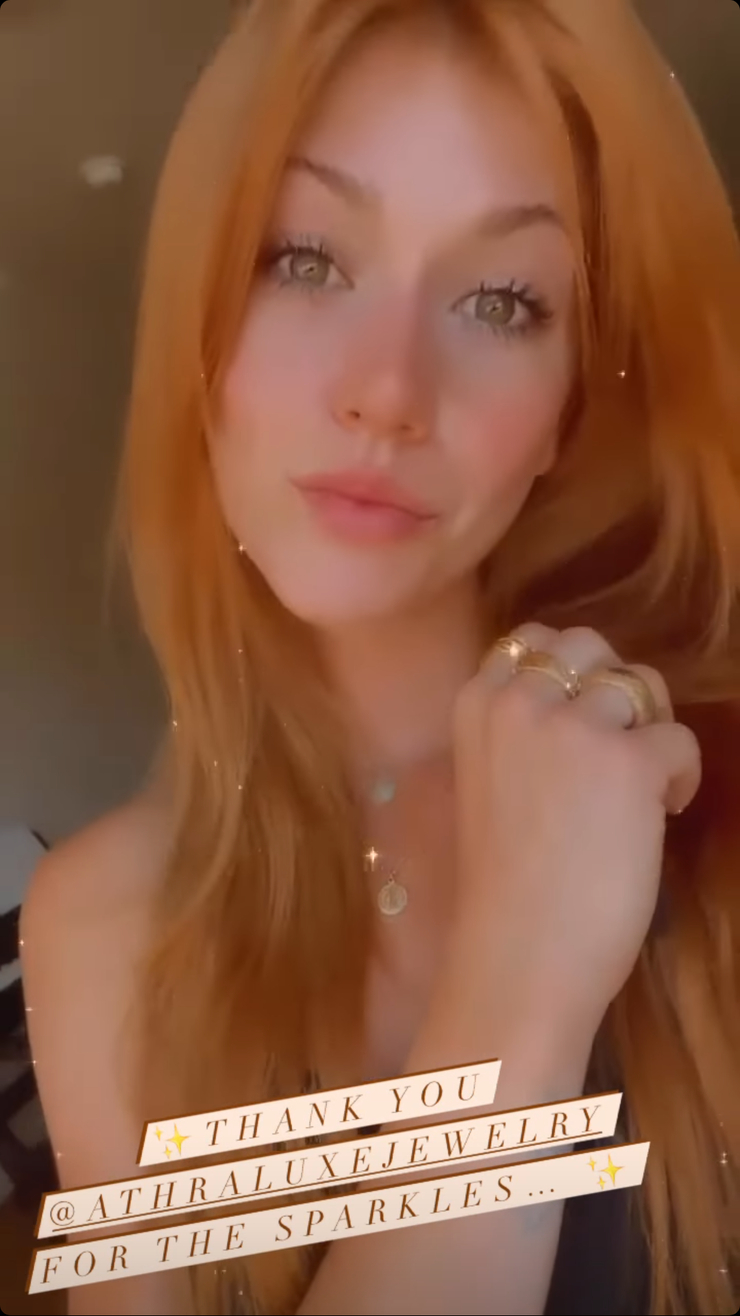 Katherine McNamara