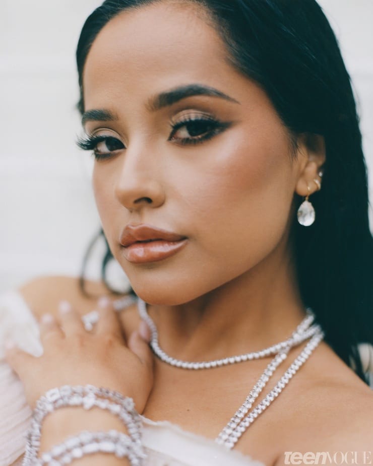 Becky G.