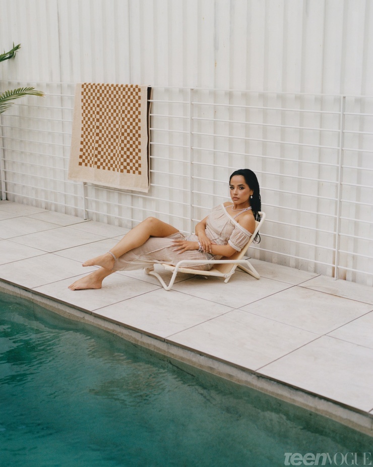 Becky G.