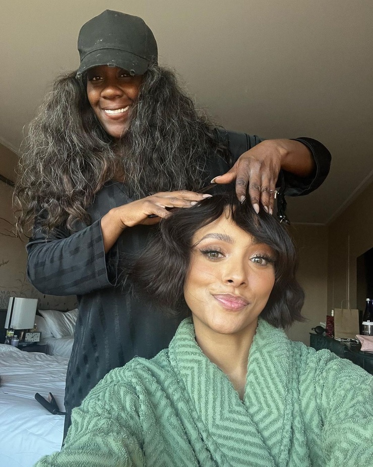 Katerina Graham