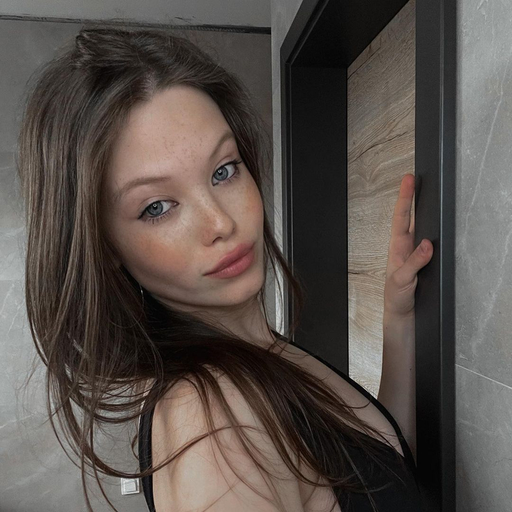 Maryna Filipchuk