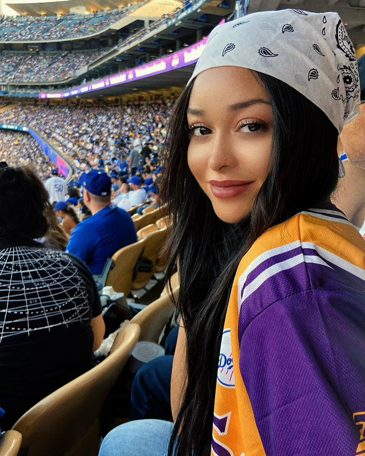 Lauryn Speights