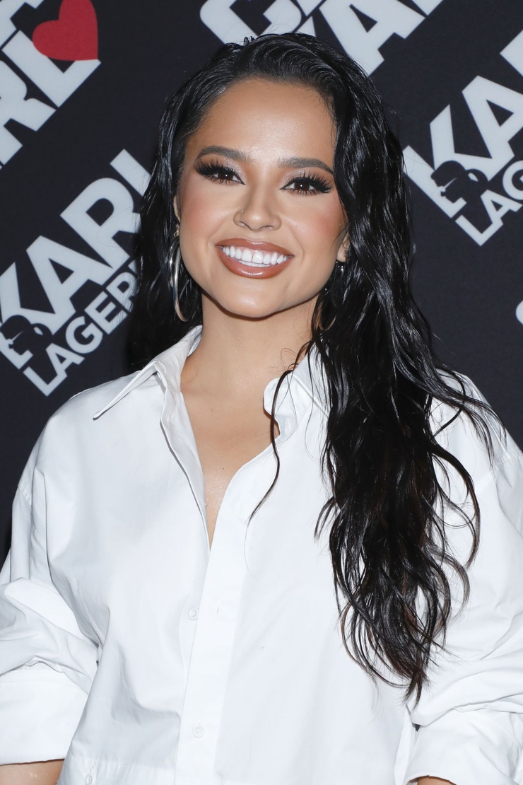 Becky G.
