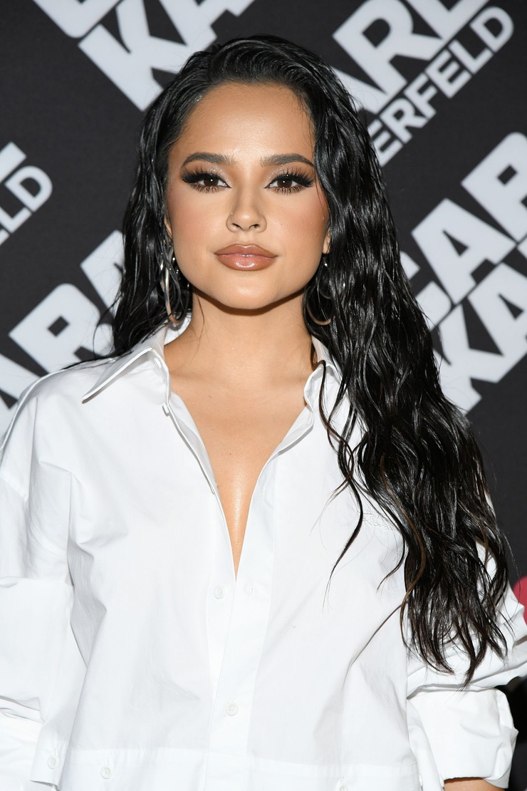 Becky G.