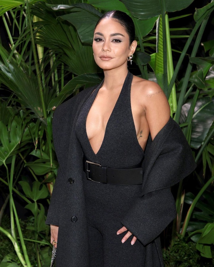 Vanessa Hudgens