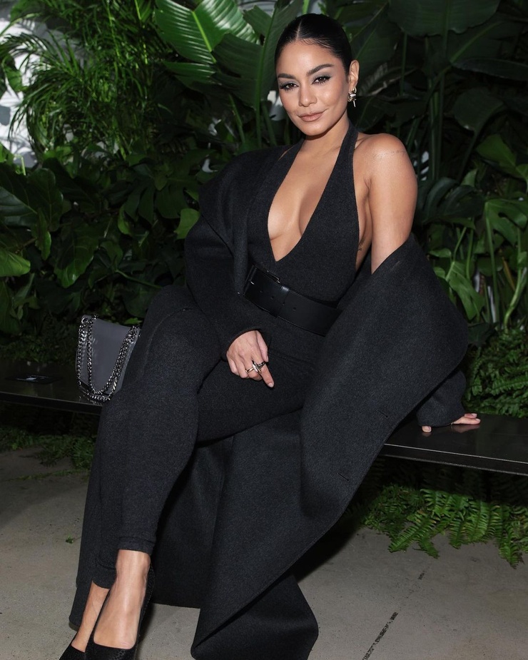 Vanessa Hudgens