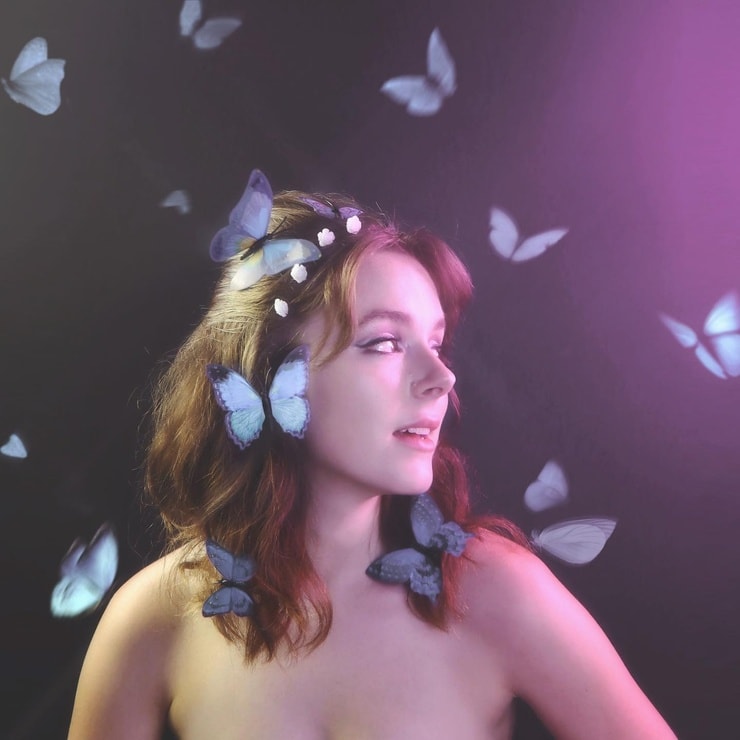 Madison Davenport Madison Davenport