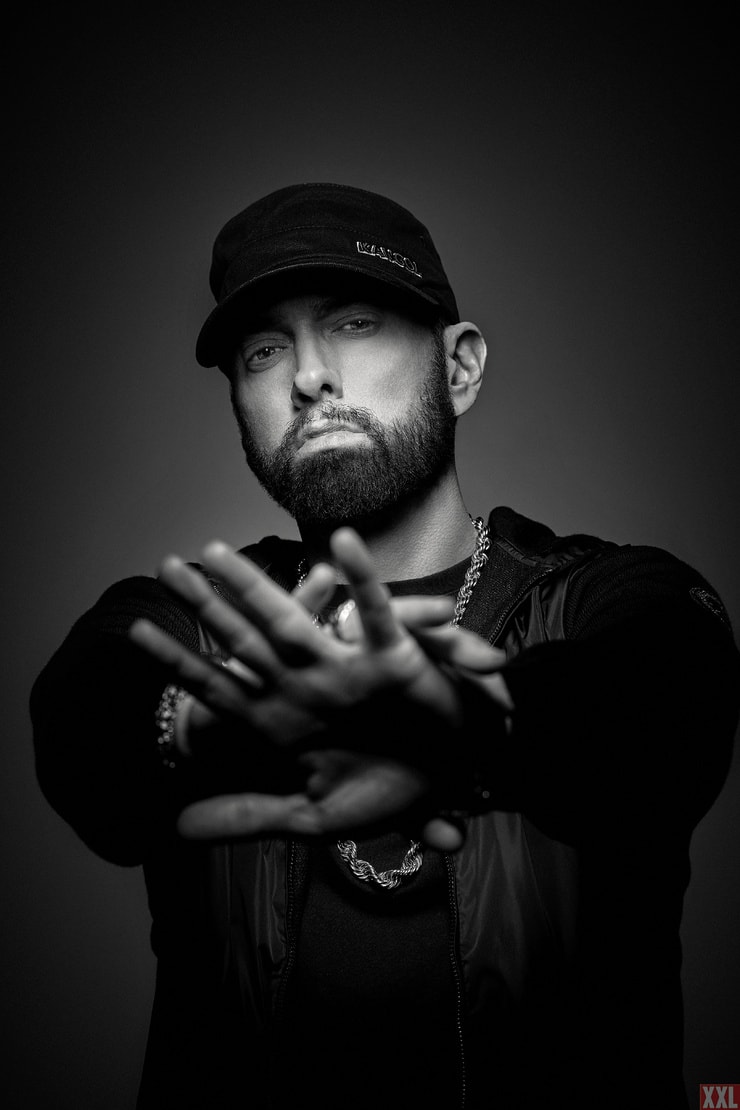 Eminem