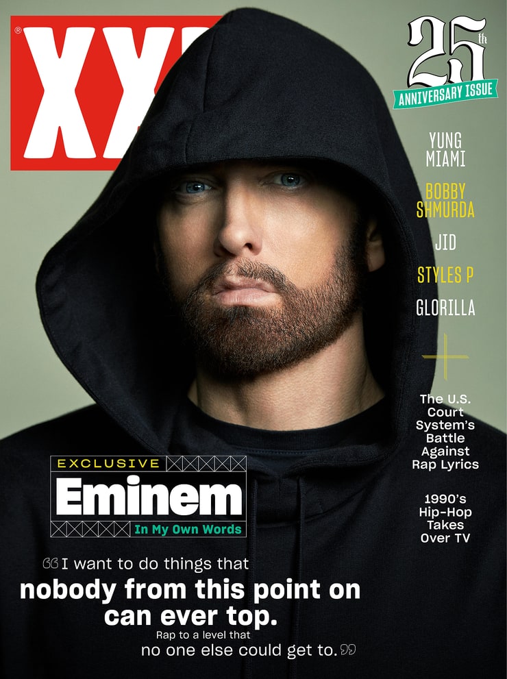 Picture of Eminem