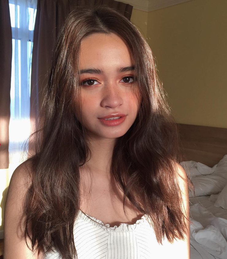 Angelina Cruz