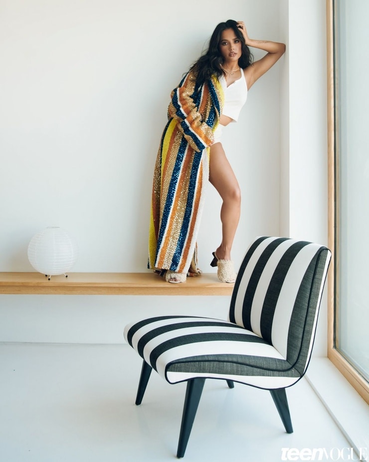 Becky G.