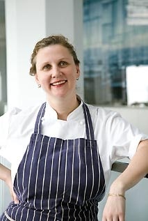 Angela Hartnett