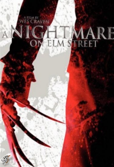 Nightmare on Elm Street  [Region 1] [US Import] [NTSC]