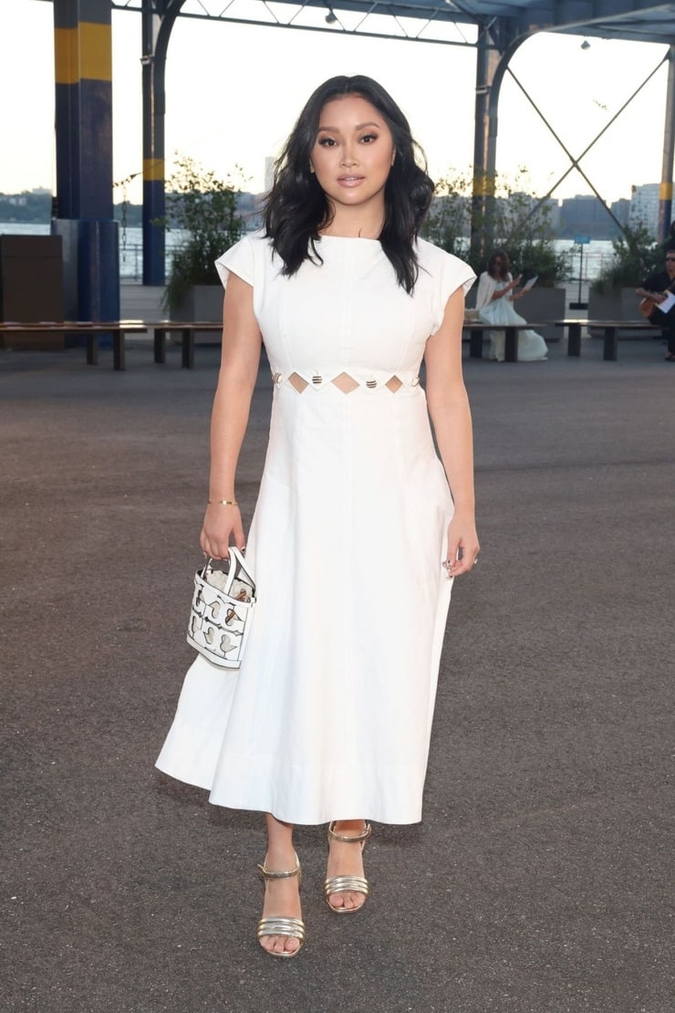 Lana Condor