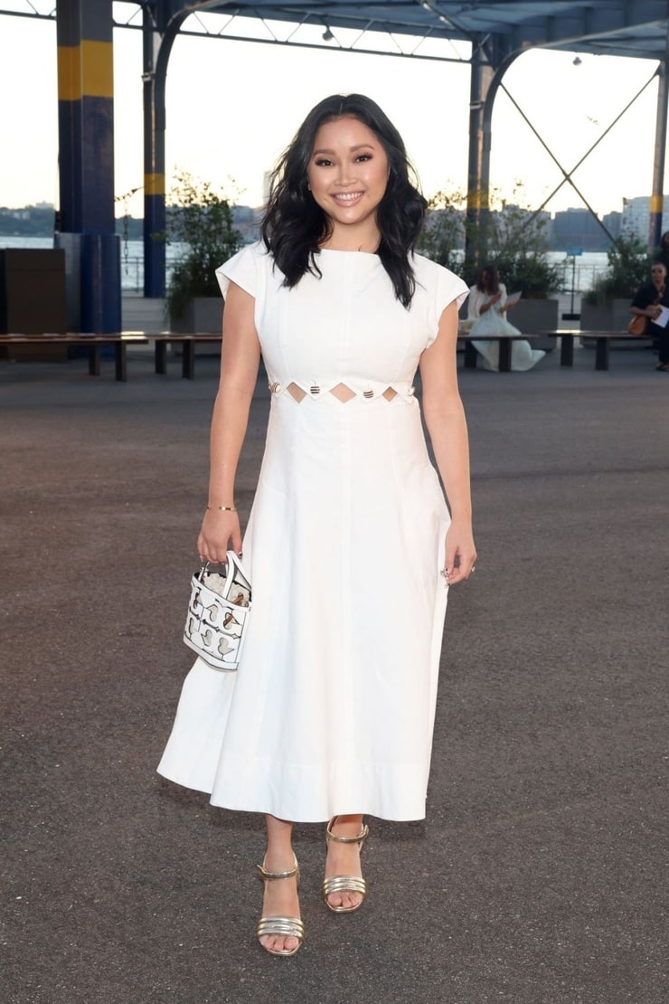 Lana Condor