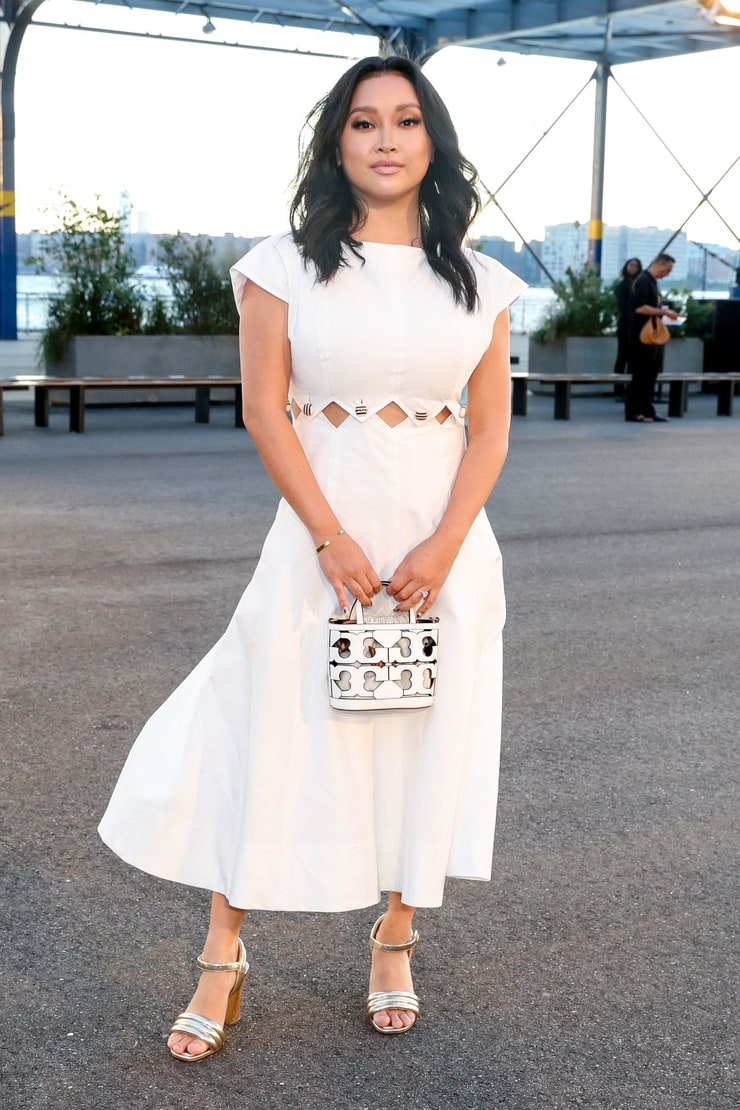 Lana Condor