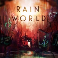 Rain World for Nintendo Switch