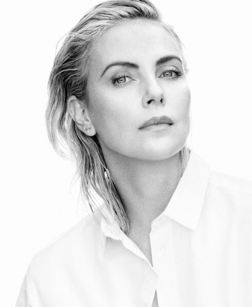 Picture of Charlize Theron