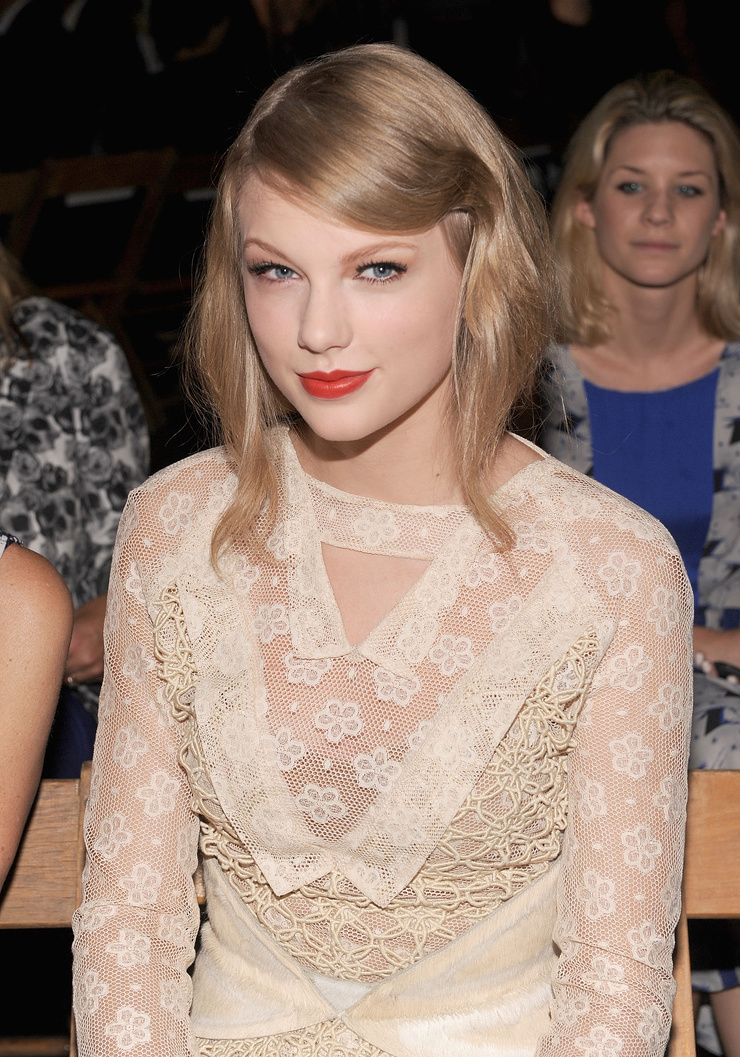 Taylor Swift