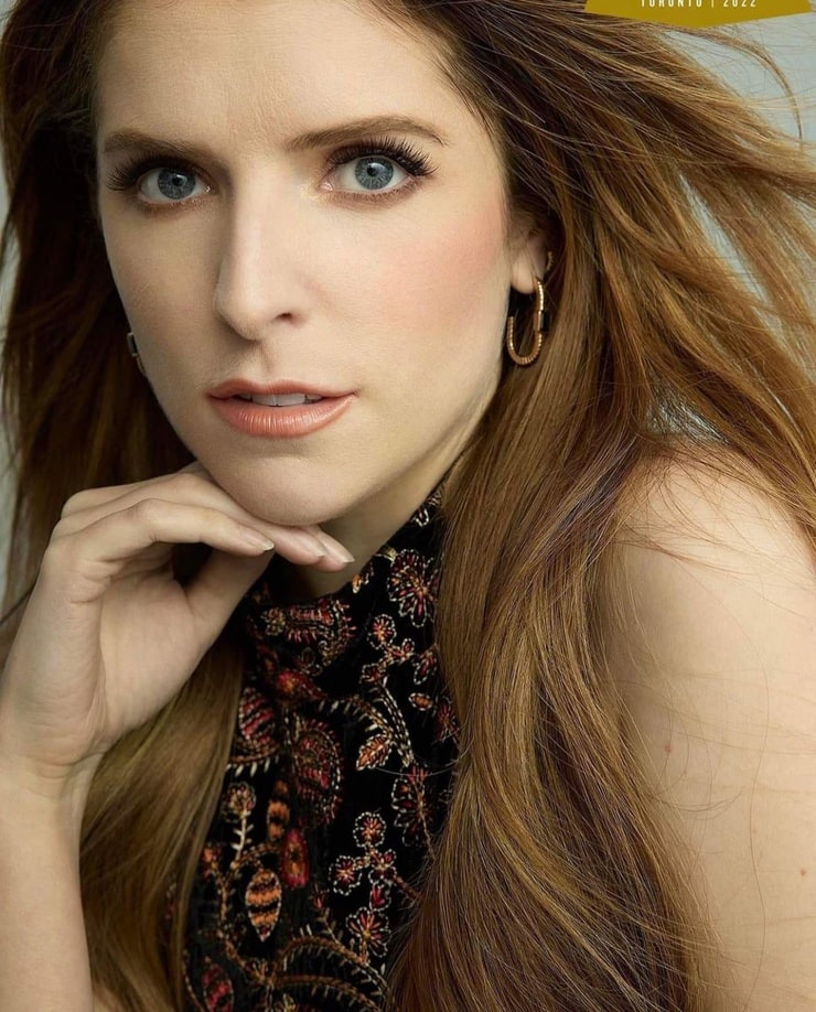 Anna Kendrick