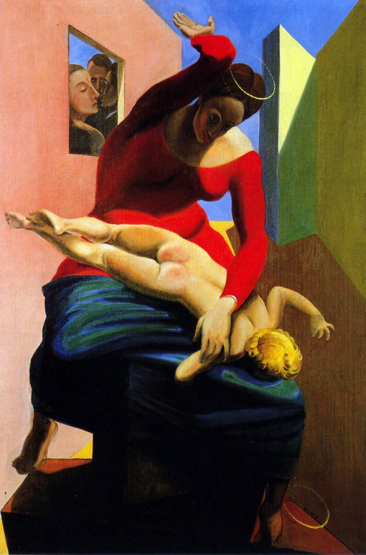Max Ernst