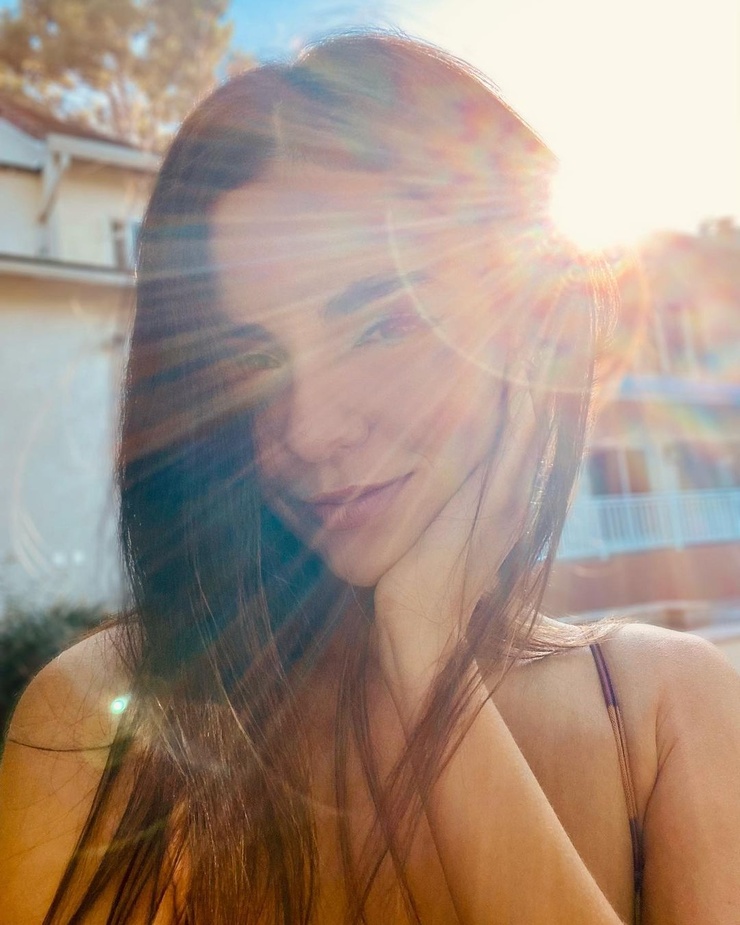 Victoria Justice Victoria Justice